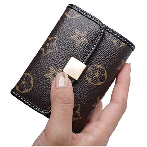 are louis vuitton wallets rfid protected|louis vuitton wallet for keys.